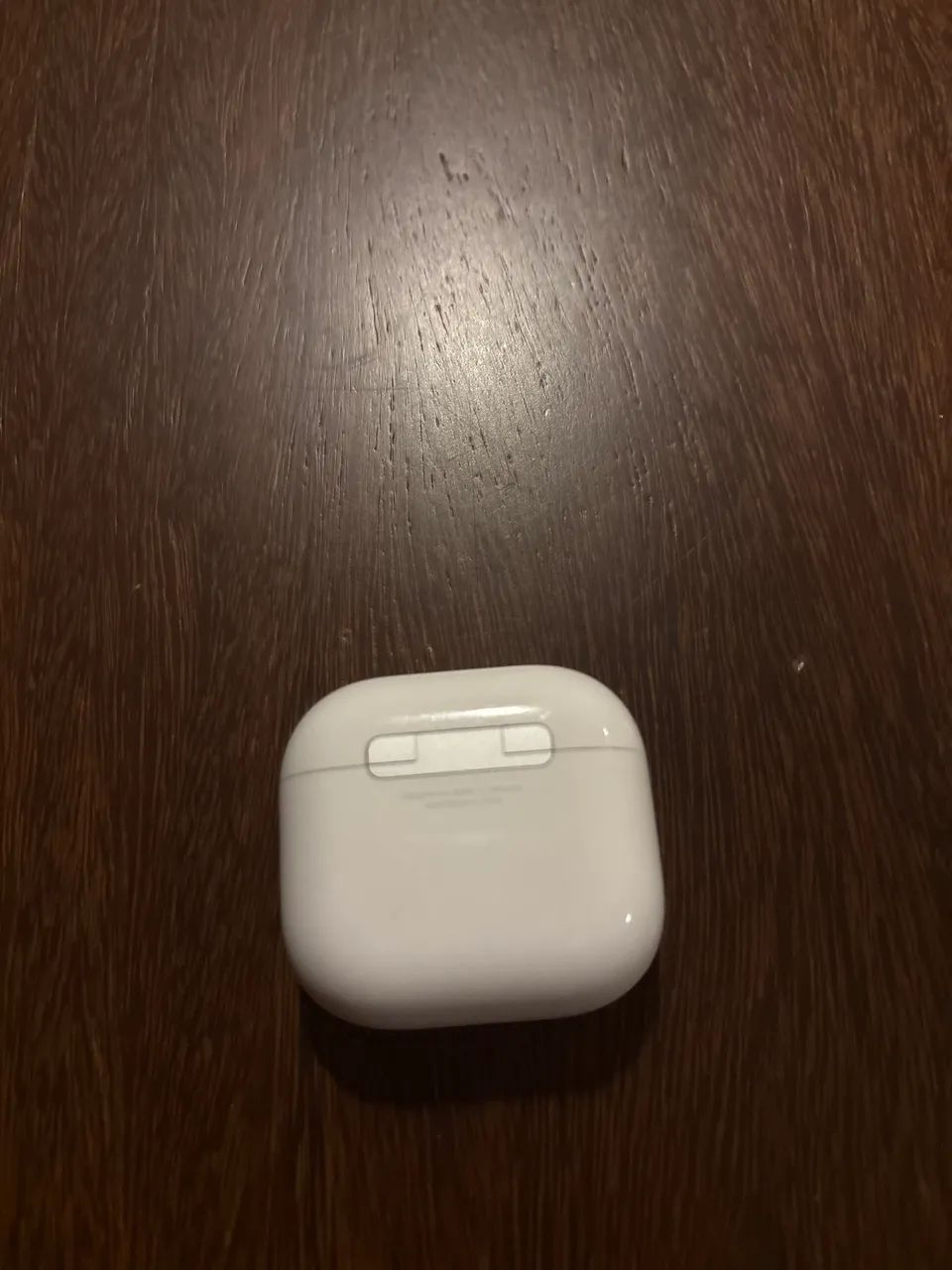 AirPod 4º geração  - Foto 2