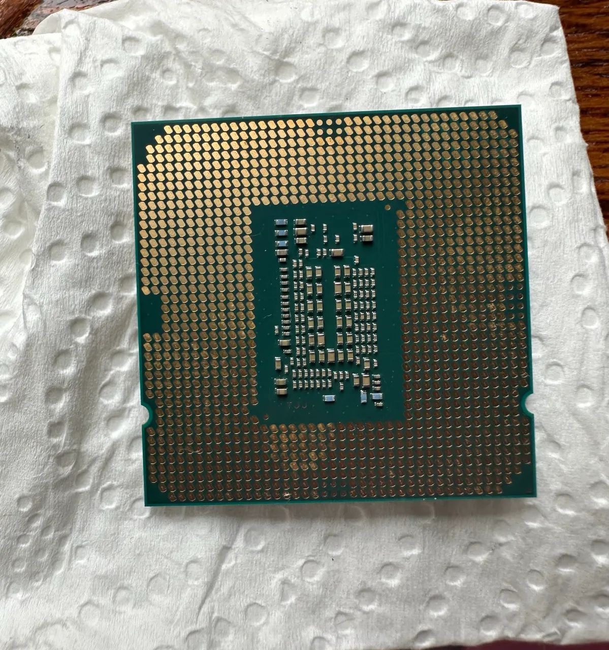 Processador intel i5 10400 + cooler box - Foto 2