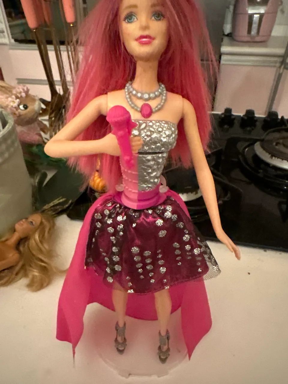 barbie - Foto 3