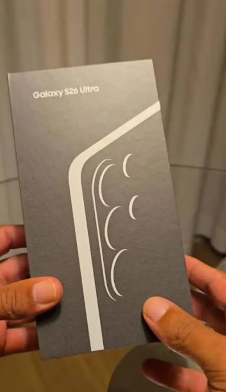 S26 ultra 512gb - Foto 3