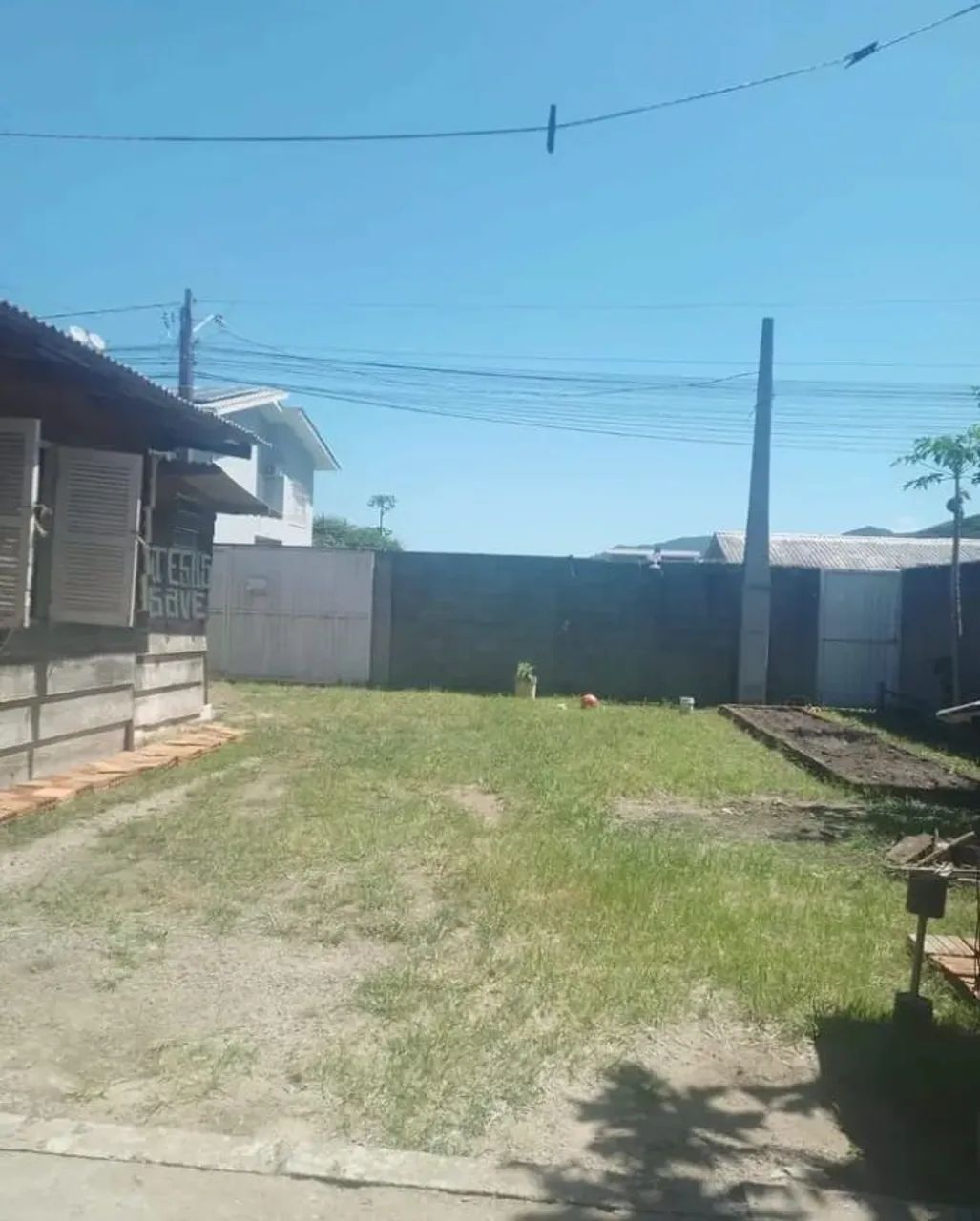 Terreno em Florianópolis na praia da Armação  - Foto 5
