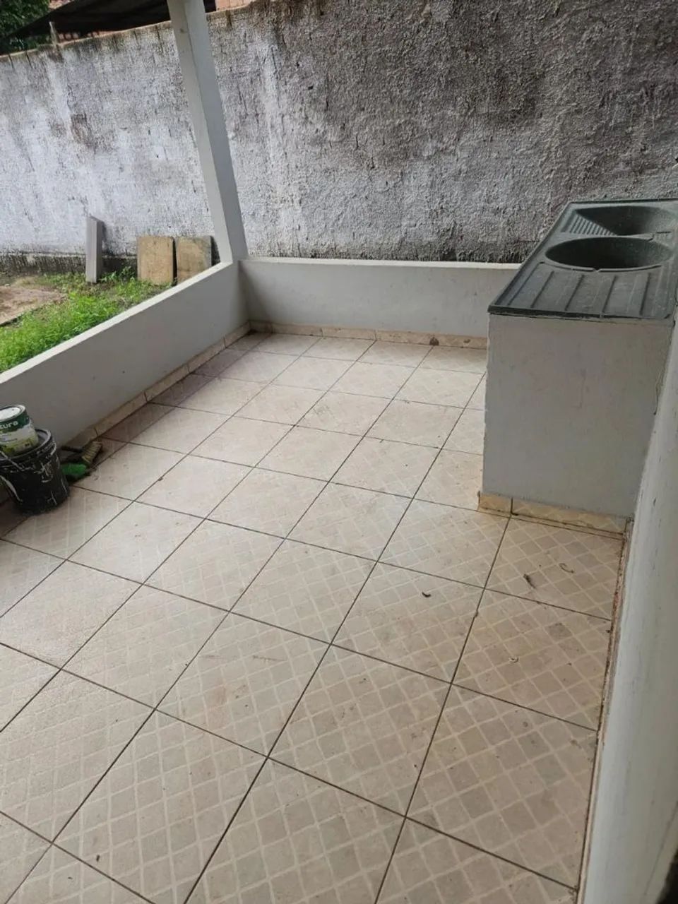 Vendo essa casa em Santarém ventilada grande  - Foto 2