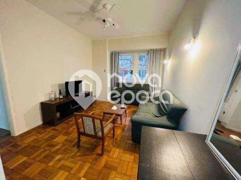 Copacabana | Apartamento 3 quartos - Foto 2