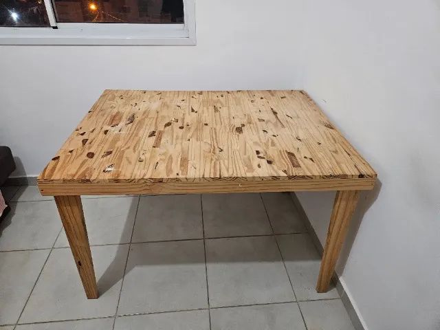 Mesa de jantar Pinus  - Foto 3