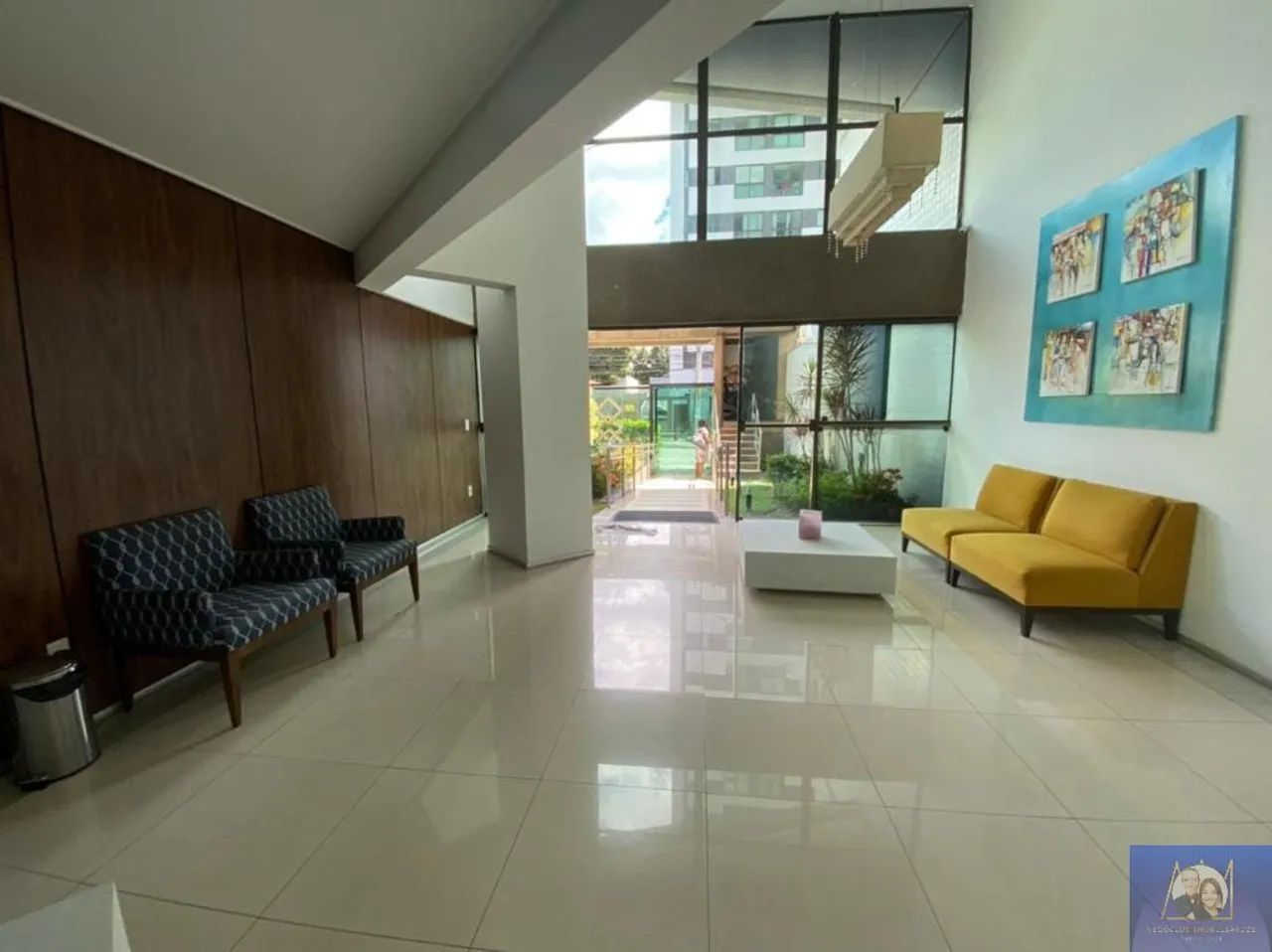 Apartamento à Venda em Casa Amarela - Foto 3