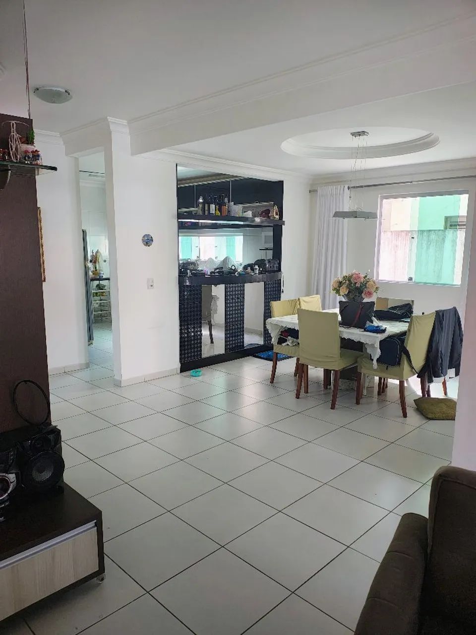 Se vê compra casa condomínio fechado - Foto 3