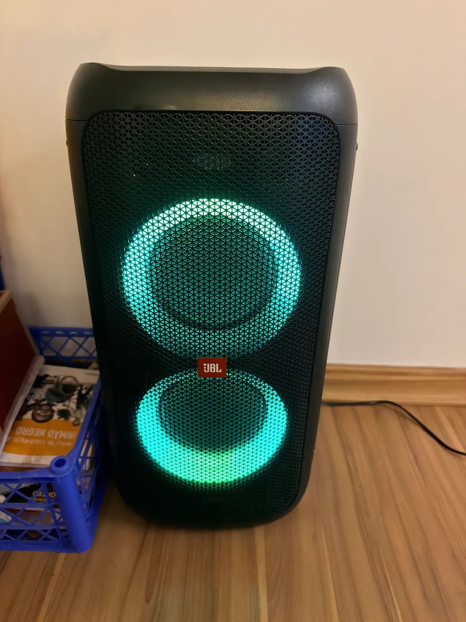JBL Party box 100