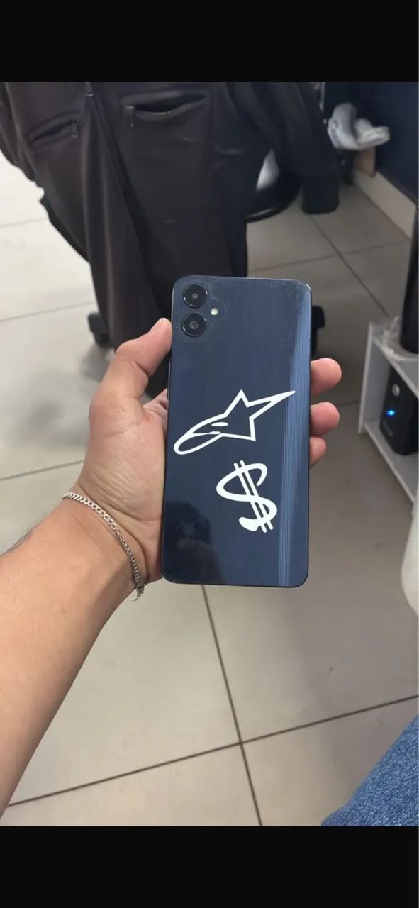 Vende-se celular 