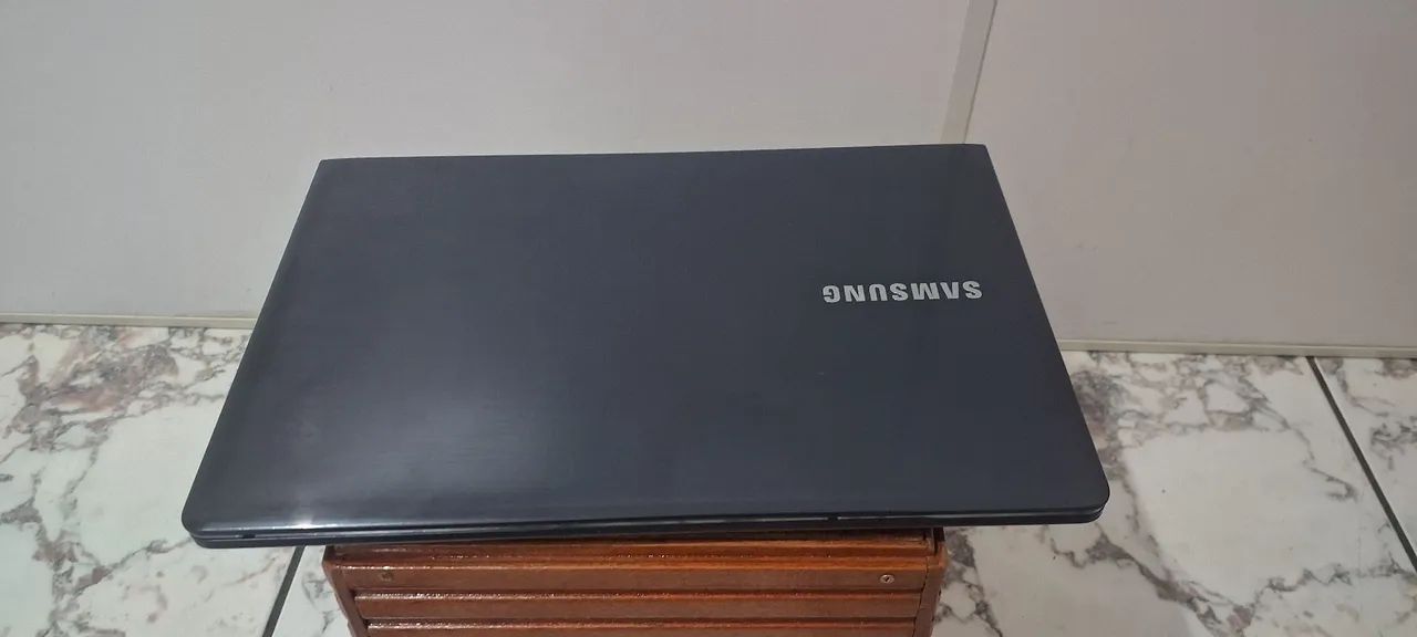 Notebook Samsung Intel Core i3 - Foto 2