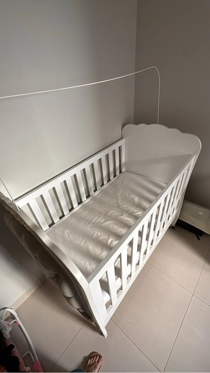 Berço  - Foto 4