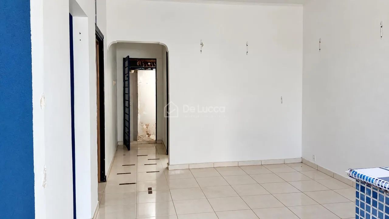 casa - Cambuí - Campinas - Foto 4