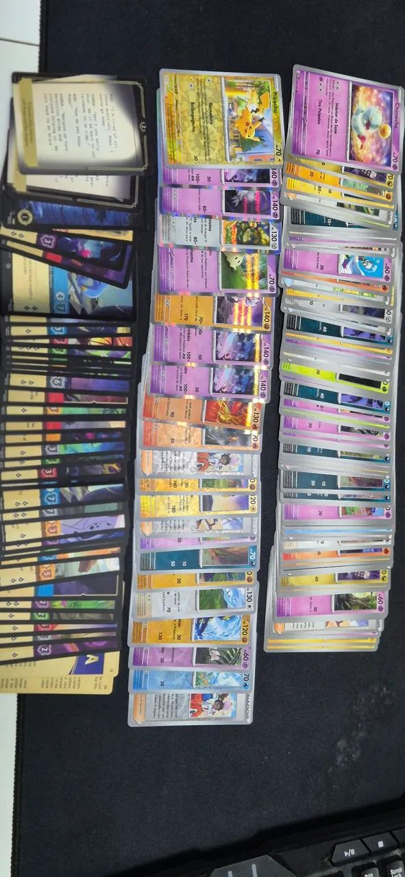 Cartas Pokemon - Foto 5