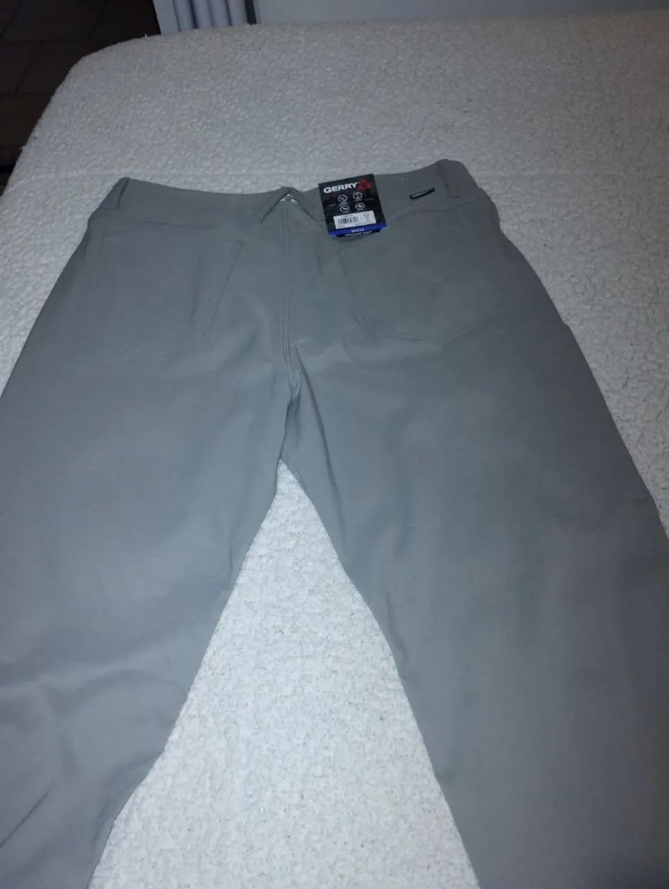 Vendo calça importada Gerry - Foto 4