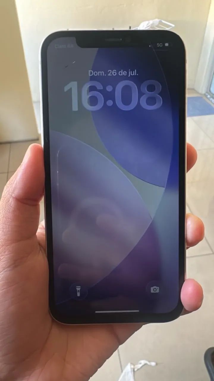 iPhone 12 - Foto 5