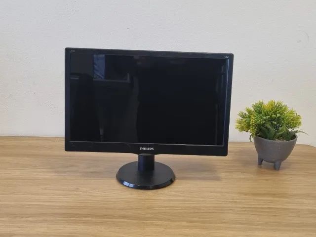 Monitor VXpro | Led Hd | 60hz | Duex | Vx190x | 19" - Foto 2