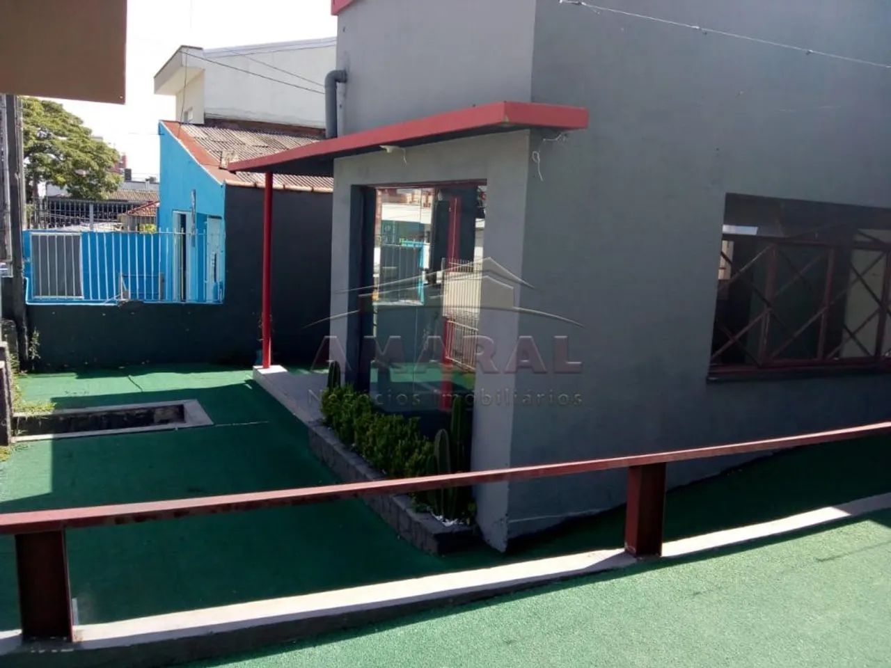 Casa comercial disponível para locação - Centro Suzano - Foto 3