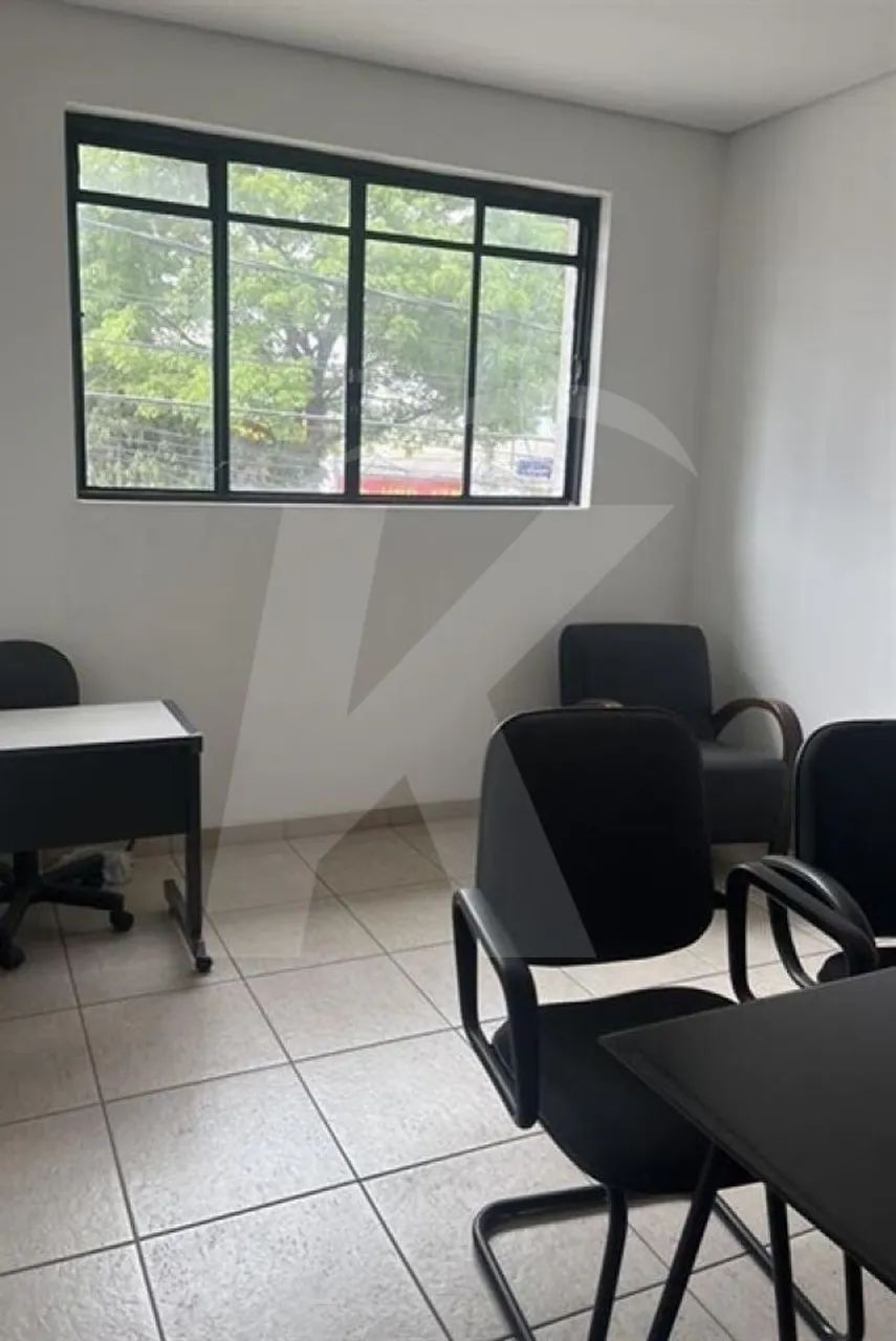 Sala comercial na Vila Maria, 30 m² - Foto 4