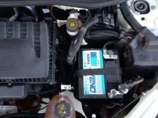 Fiat Strada Endurance 1.3 Flex 8V CS 2025 - Foto 3