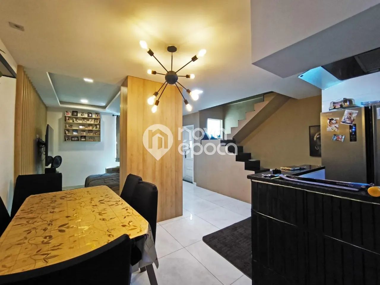Méier | Casa de Vila 3 quartos, sendo 1 suite - Foto 3