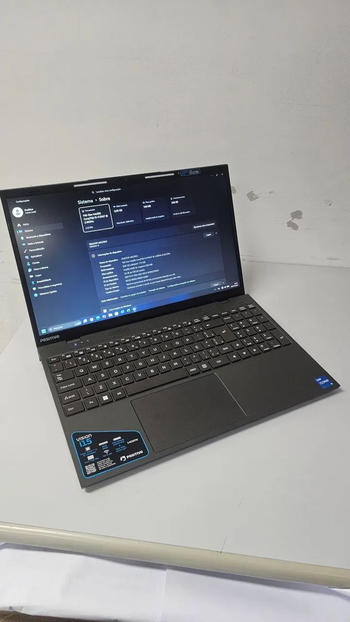 Notebook I5 - Foto 4