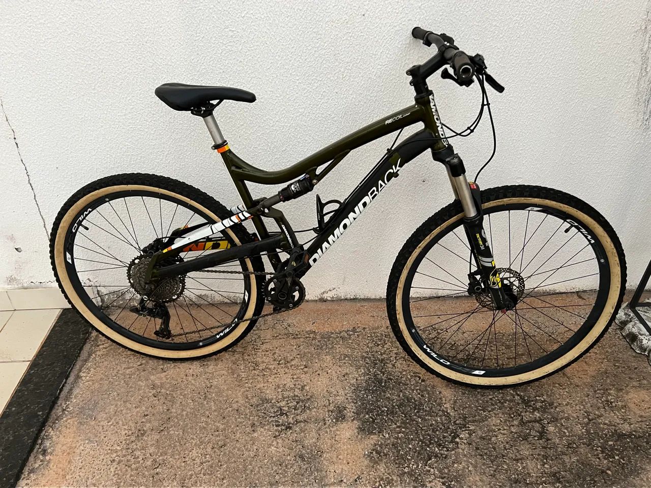 Diamondback  - Foto 3