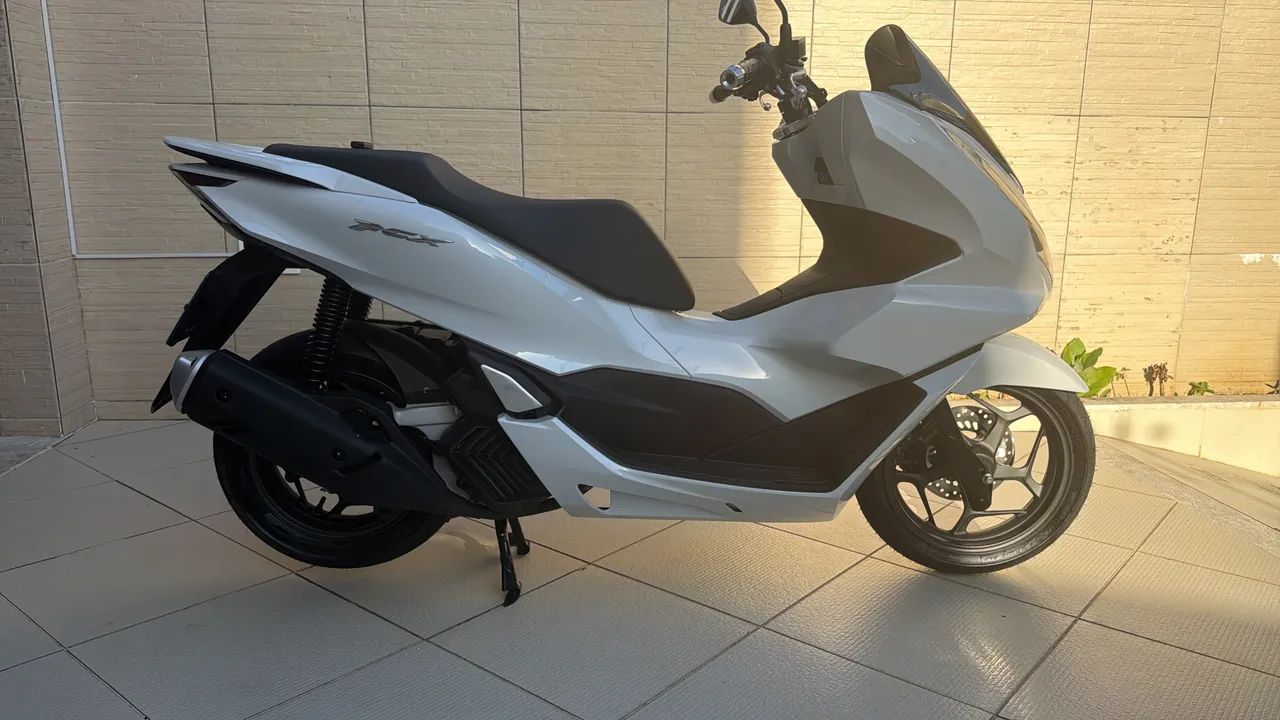 Vendo Honda PCX 160 - Foto 4