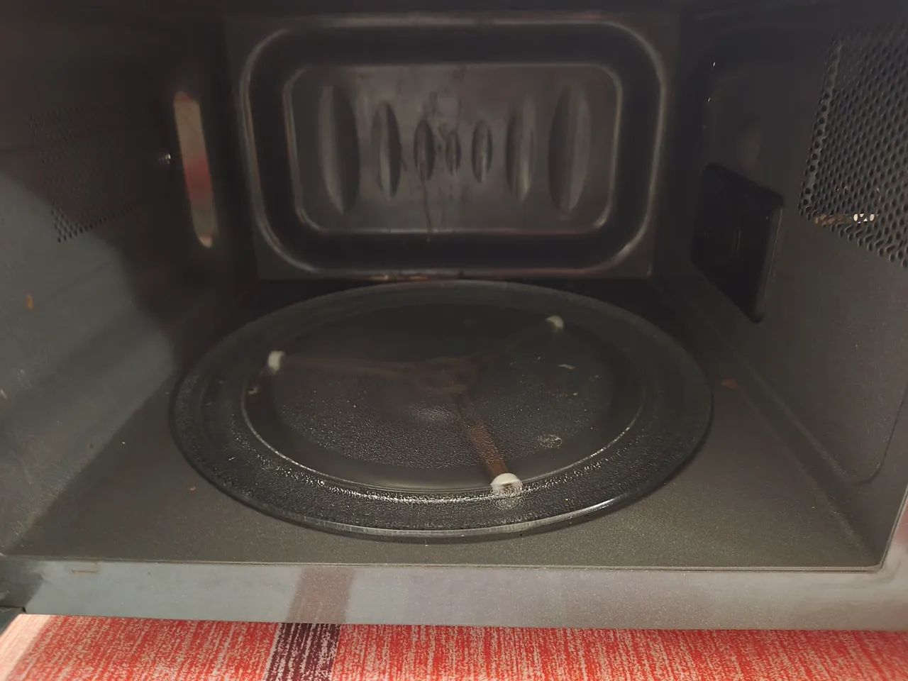 Micro - Ondas com defeito - Foto 4