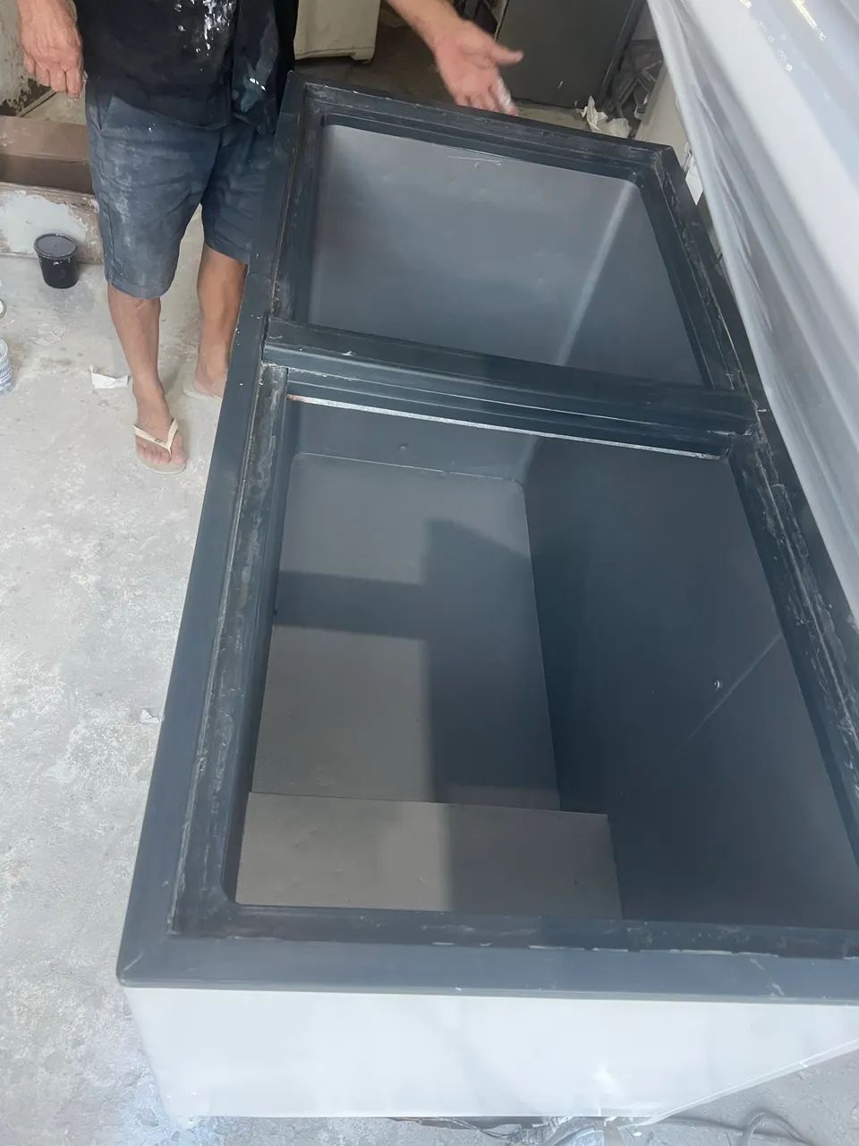 Freezer  - Foto 4