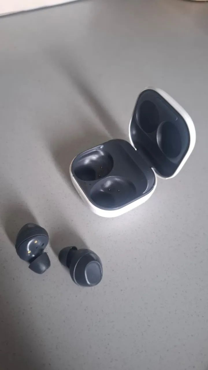 FONE BUDS FE SAMSUNG - Foto 3