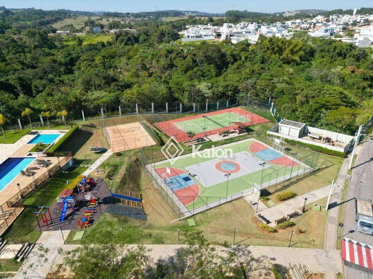 Terreno à venda no Condomínio Una em Itu/SP - Foto 6