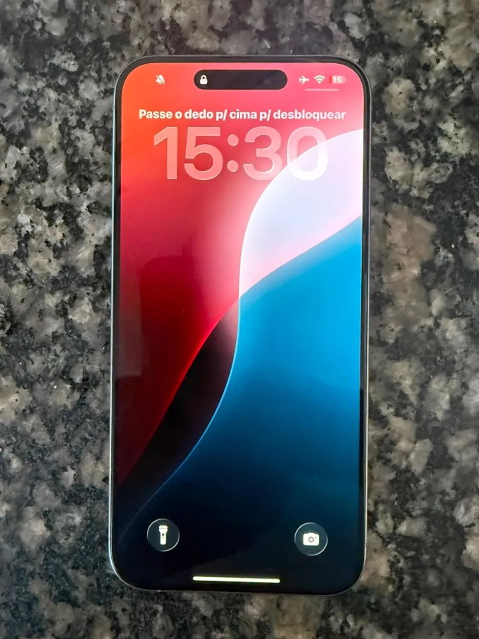 iPhone 15 pro max  - Foto 4