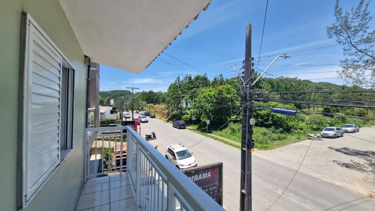 Apartamento para Locação Anual no Centro de Garopaba/SC - Foto 2