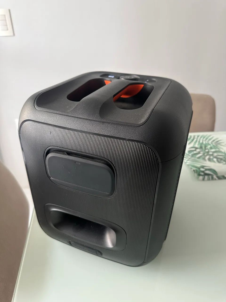 JBL PARTYBOX ENCORE ESSENTIAL  - Foto 3