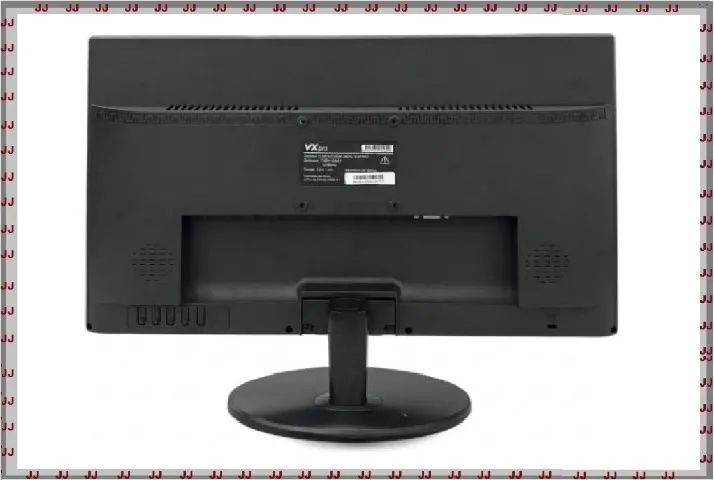 Monitor 19 Polegada Led Hd 60hz Vx190x - Full Hd  - Foto 3