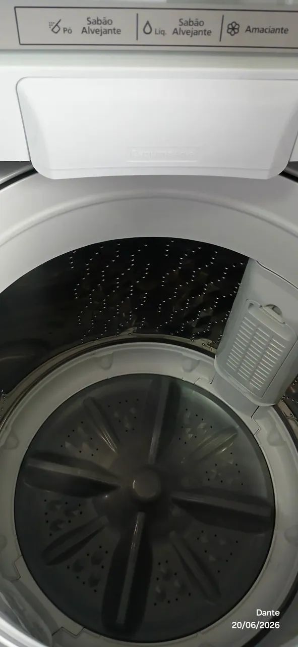 Maquina de lavar roupas - Foto 2