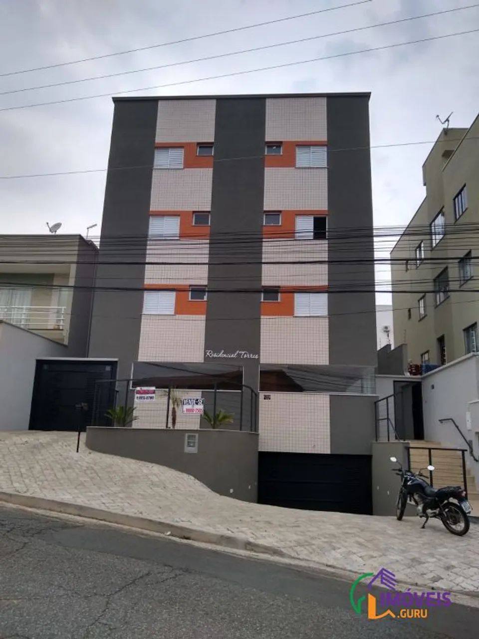 APARTAMENTO - PARQUE PRIMAVERA - MG - Foto 2