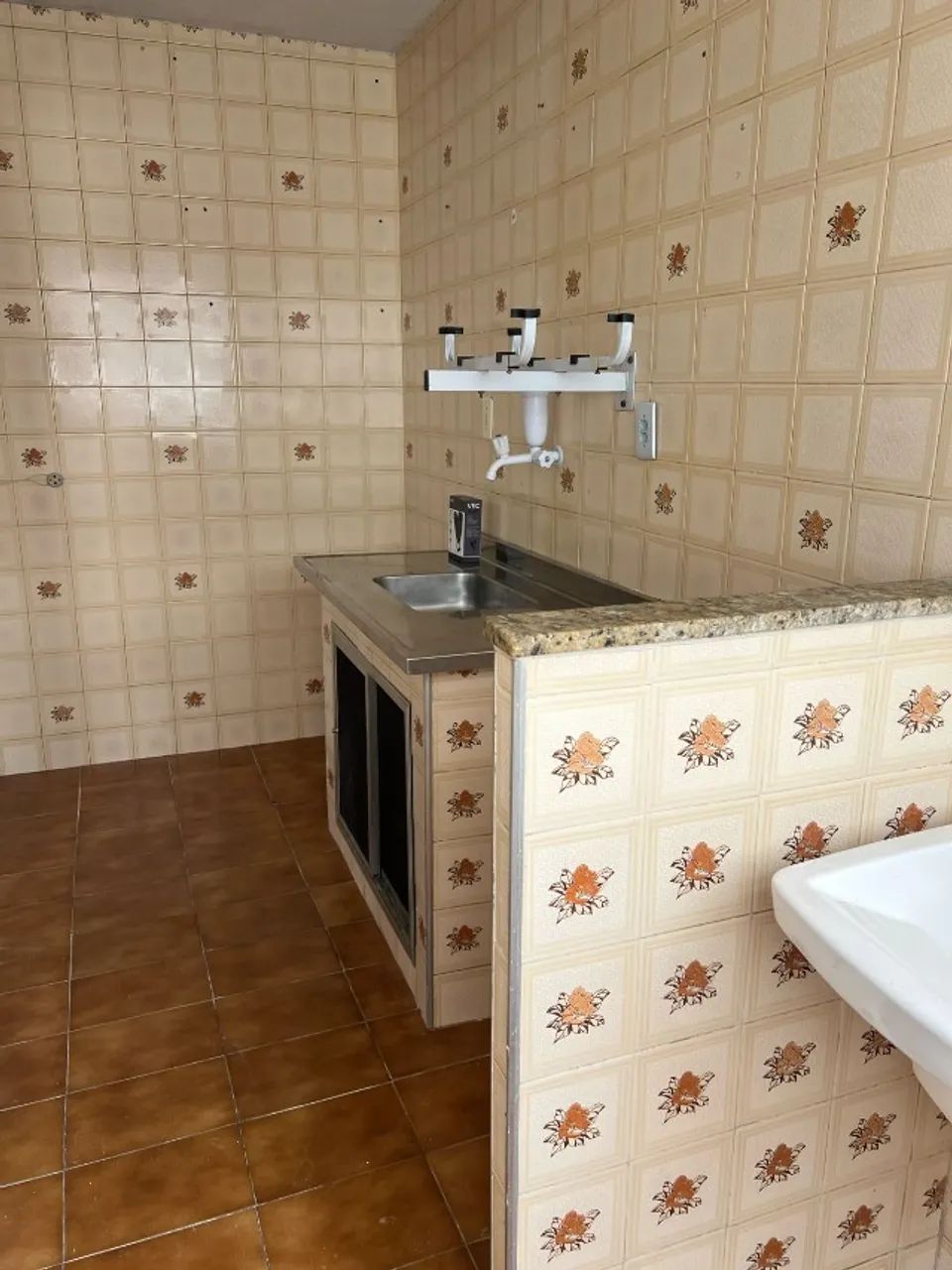 Apartamento 1 Quarto Village Pavuna - Foto 5