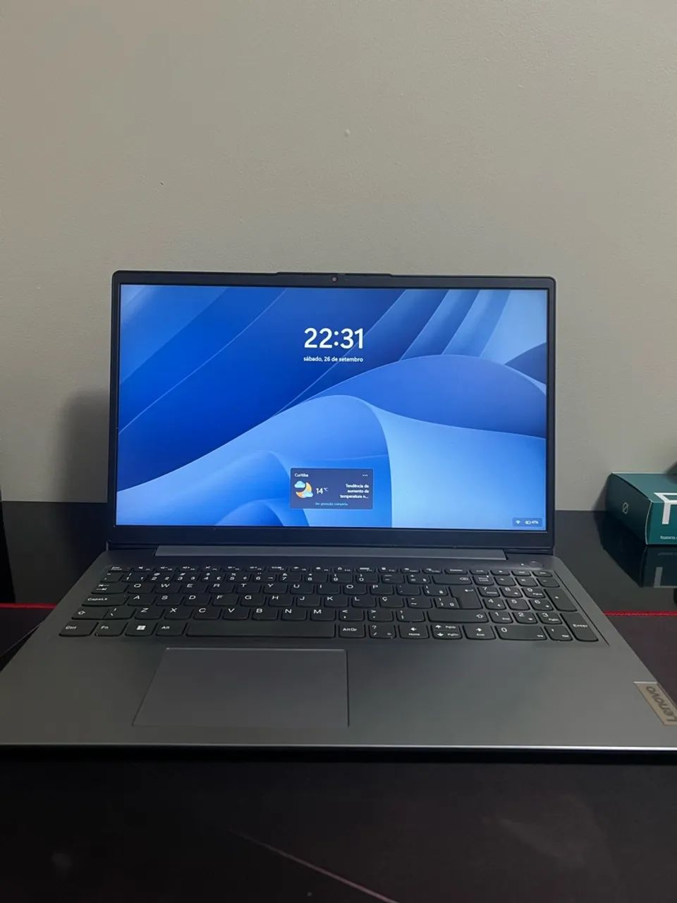 Notebook | Lenovo - Ideapad 3