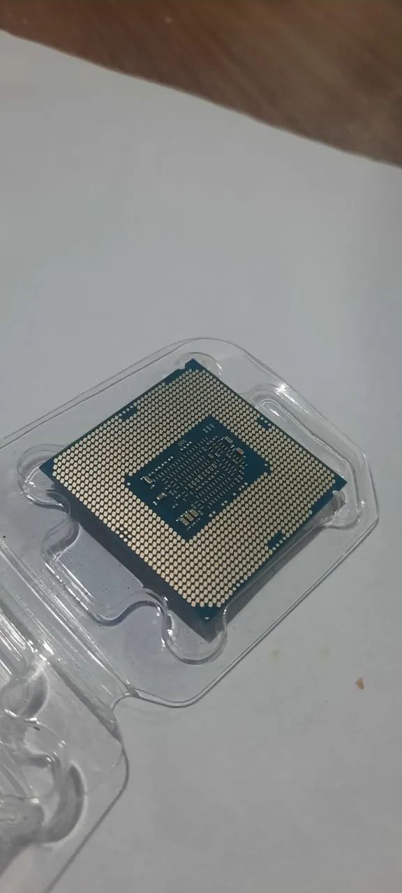 Processador i5 6600k - Foto 3