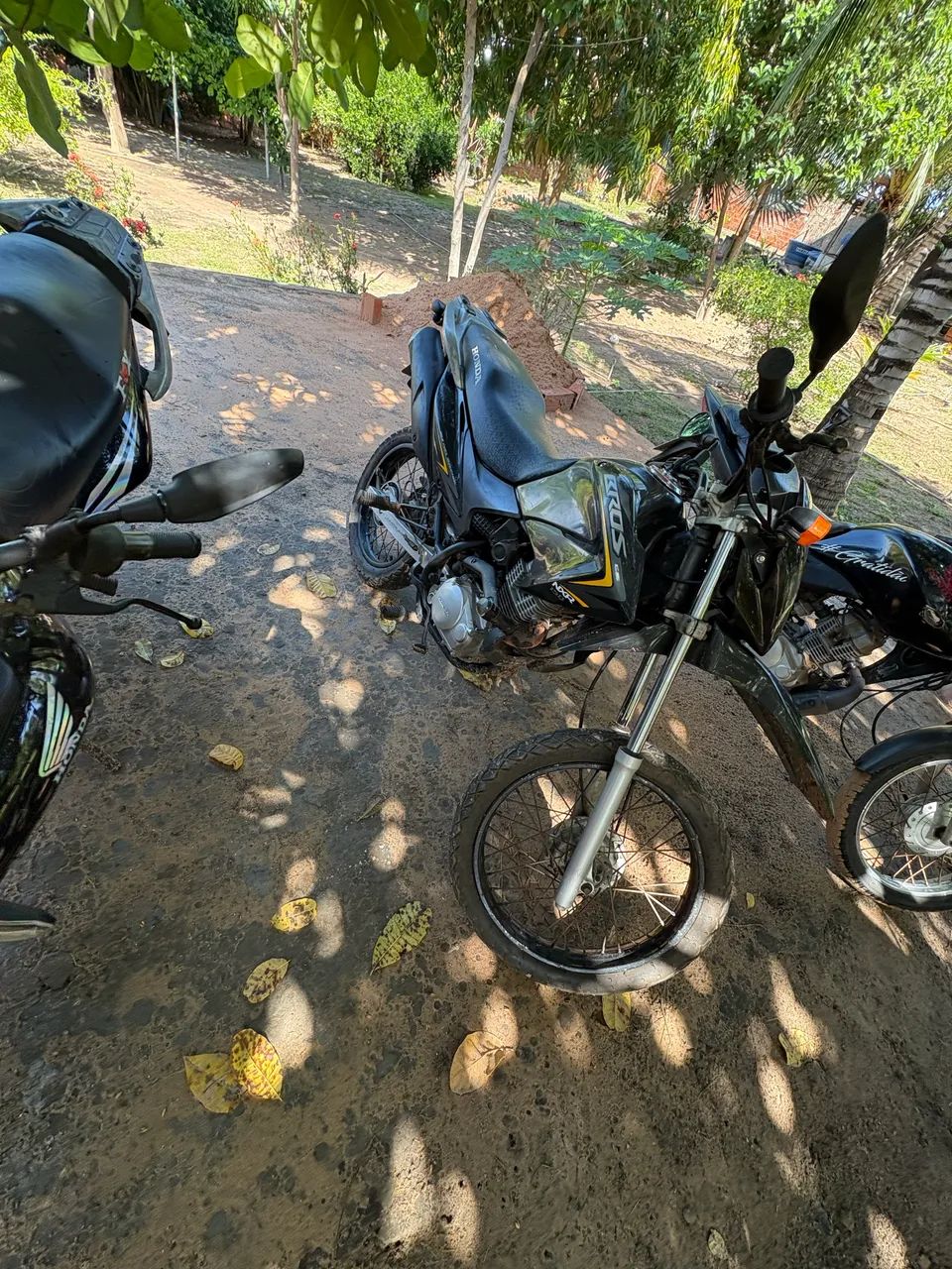 Moto Bros disponível para aluguel - Foto 2