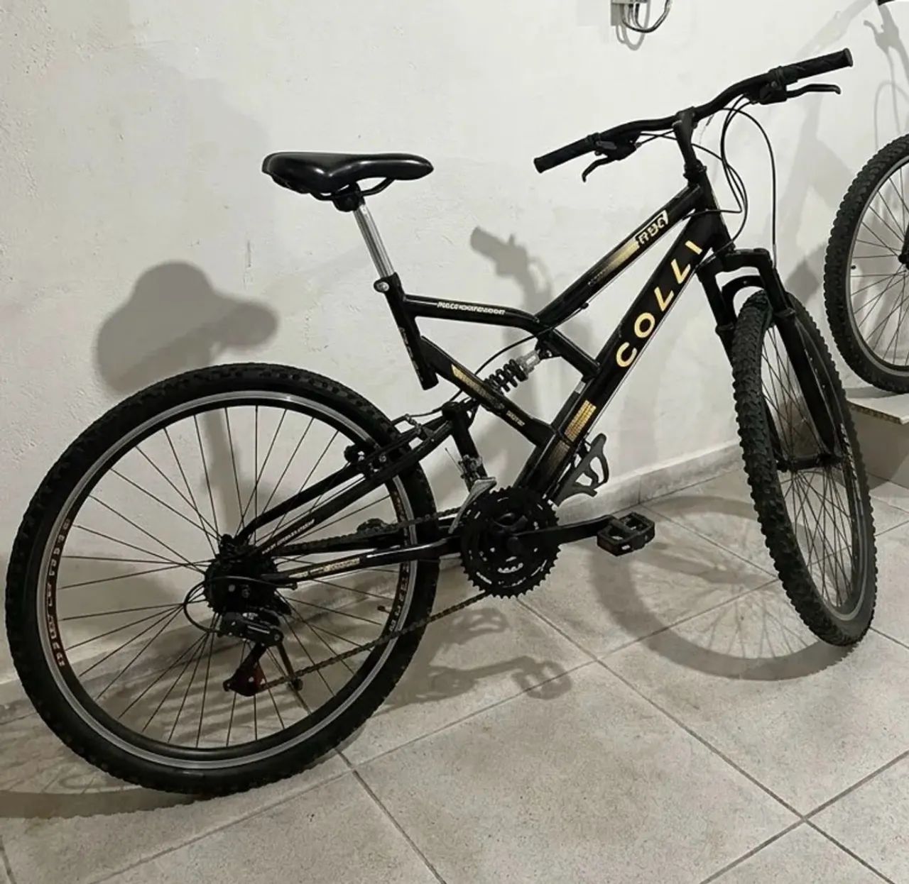 Bicicleta  - Foto 2