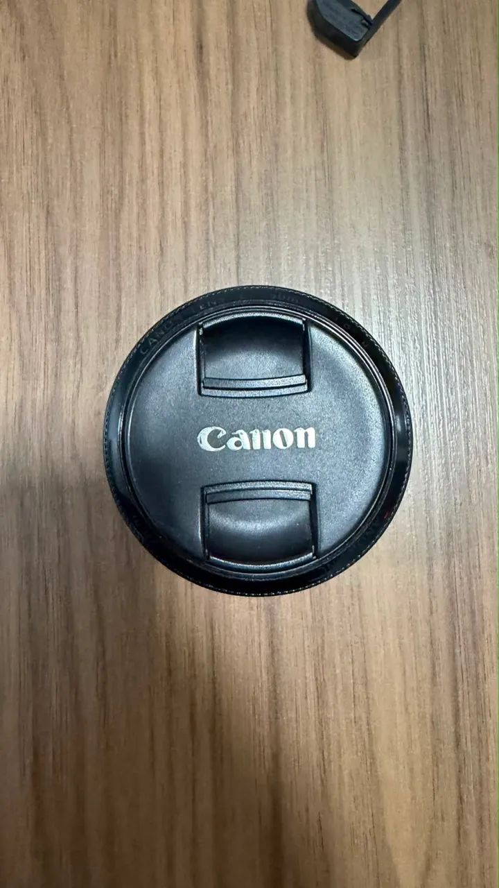 Canon T5i - Foto 3