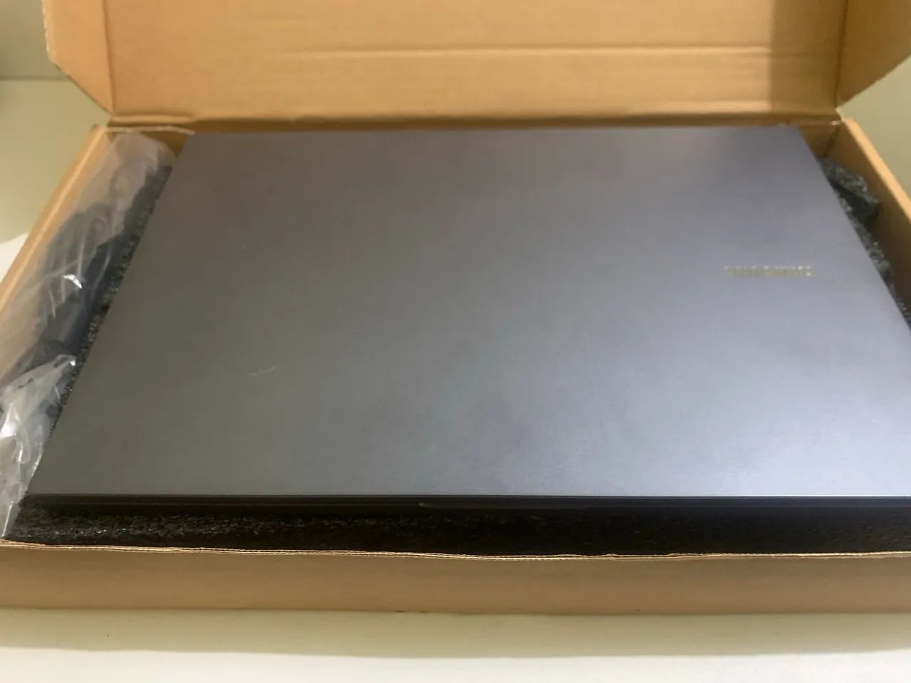 Notebook Samsung  - Foto 2
