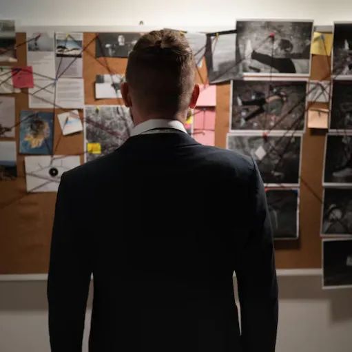DETETIVE PARTICULAR - DESCUBRA A VERDADE COM DISCRIÇÃO  - Foto 2