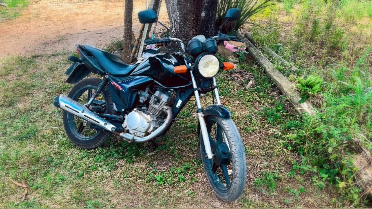 Honda Fan 125 2010. - Foto 3