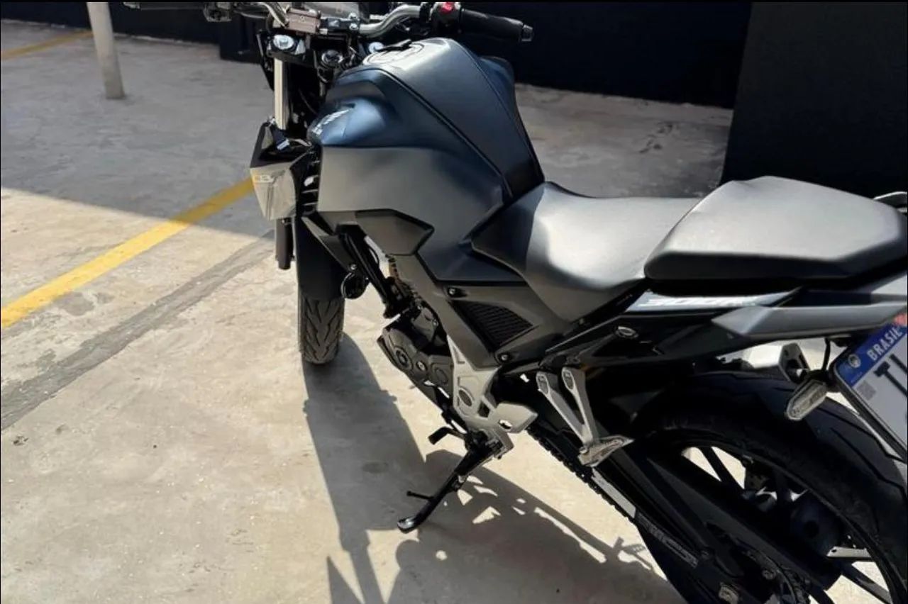 Cd300F 2025 - Foto 4
