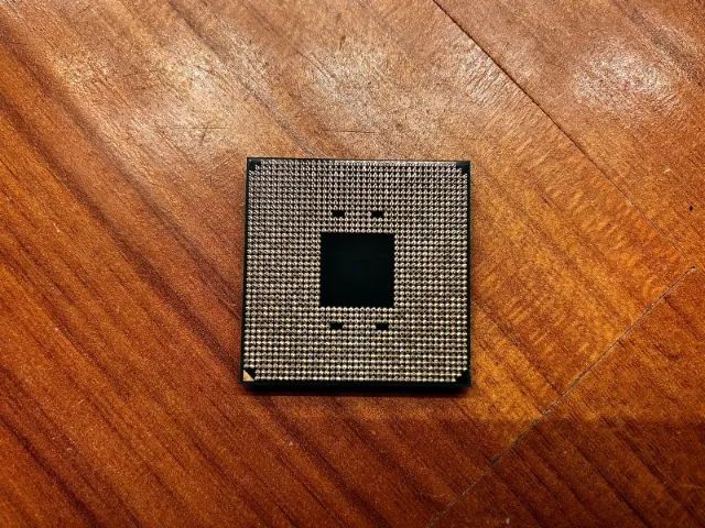 Processador Ryzen 7 5700x - Foto 2