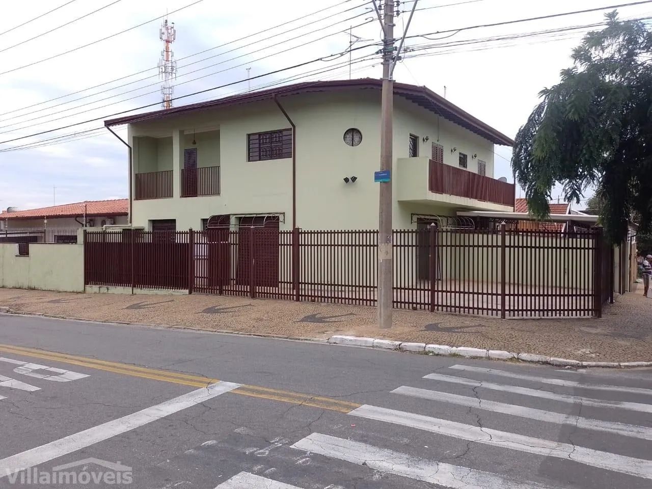 salão - Jardim Nova Europa - Campinas - Foto 2