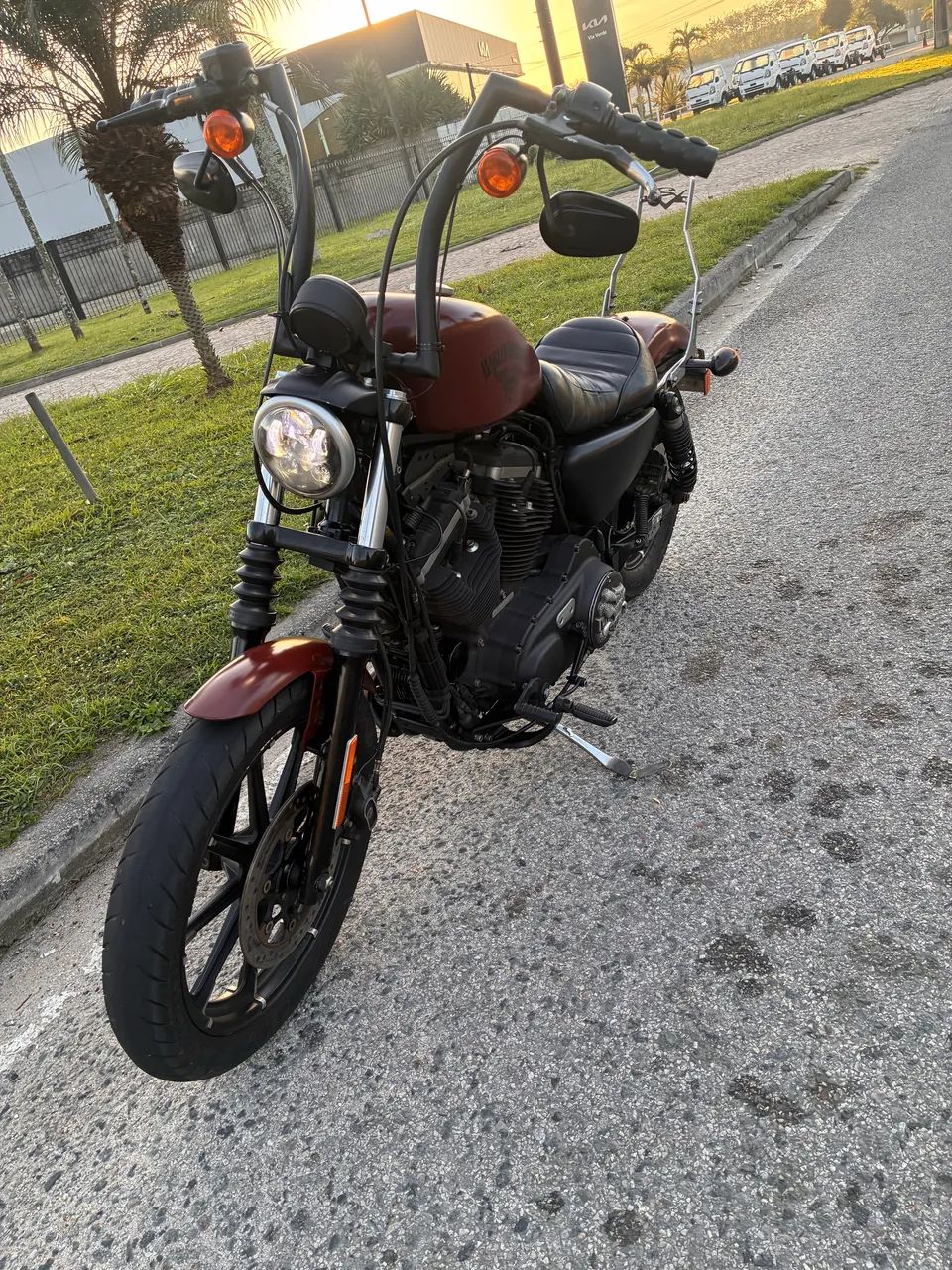 Iron 883  - Foto 2