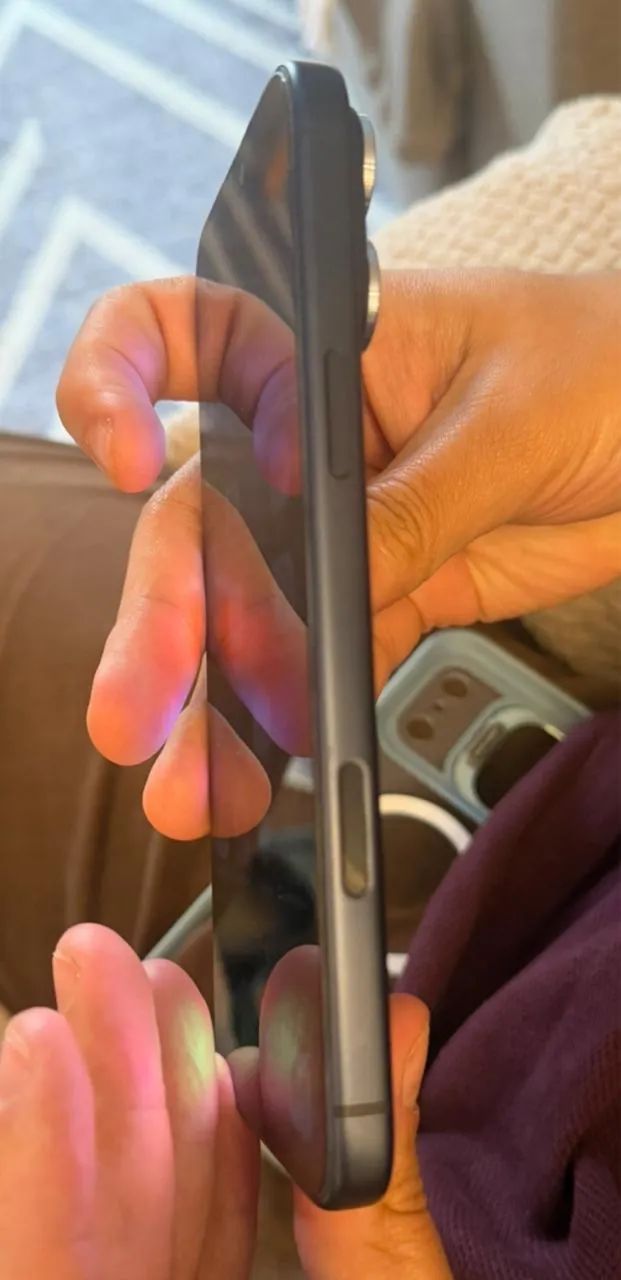 Iphone 17 Pro Max 256 gb  - Foto 5